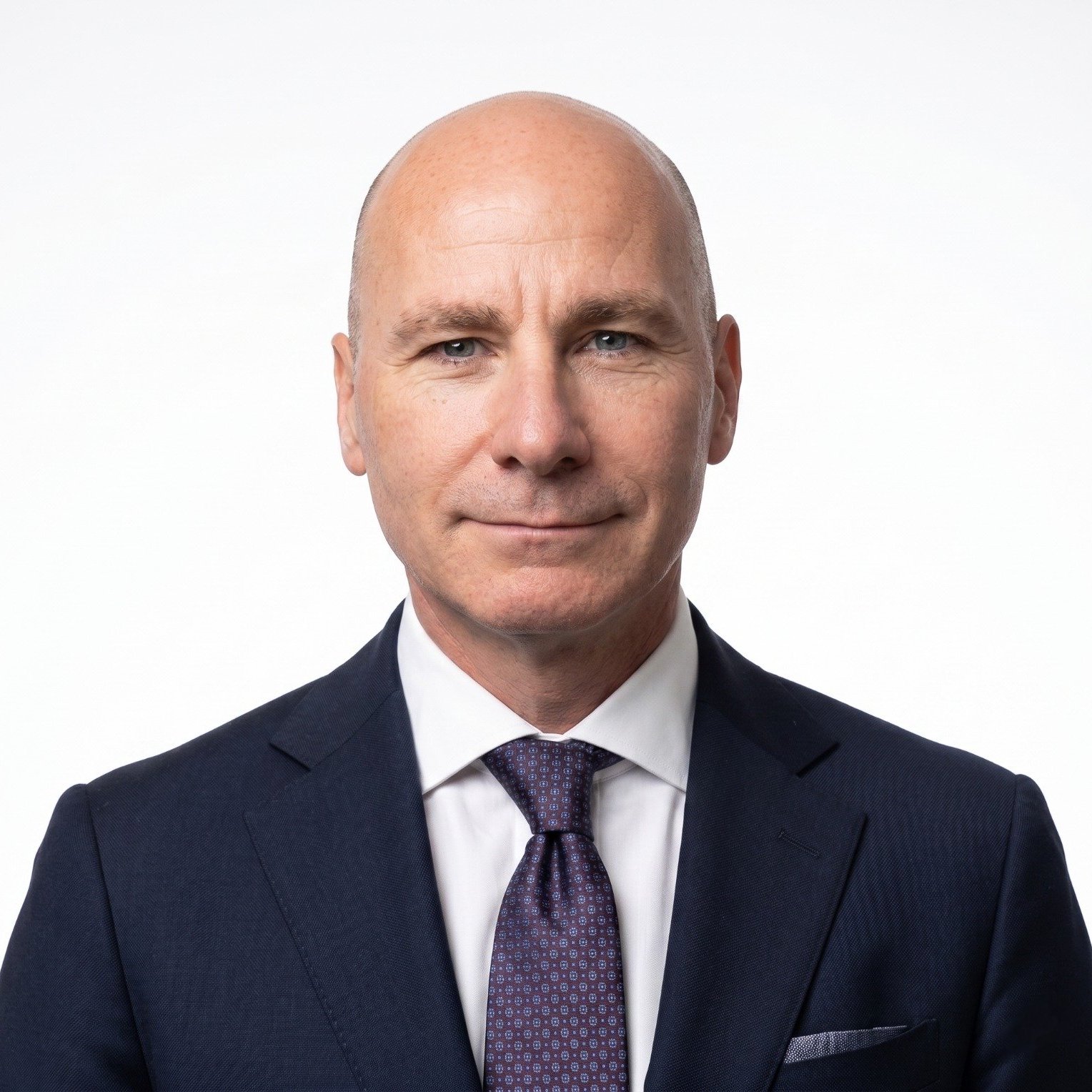 Aldo Flenda portrait