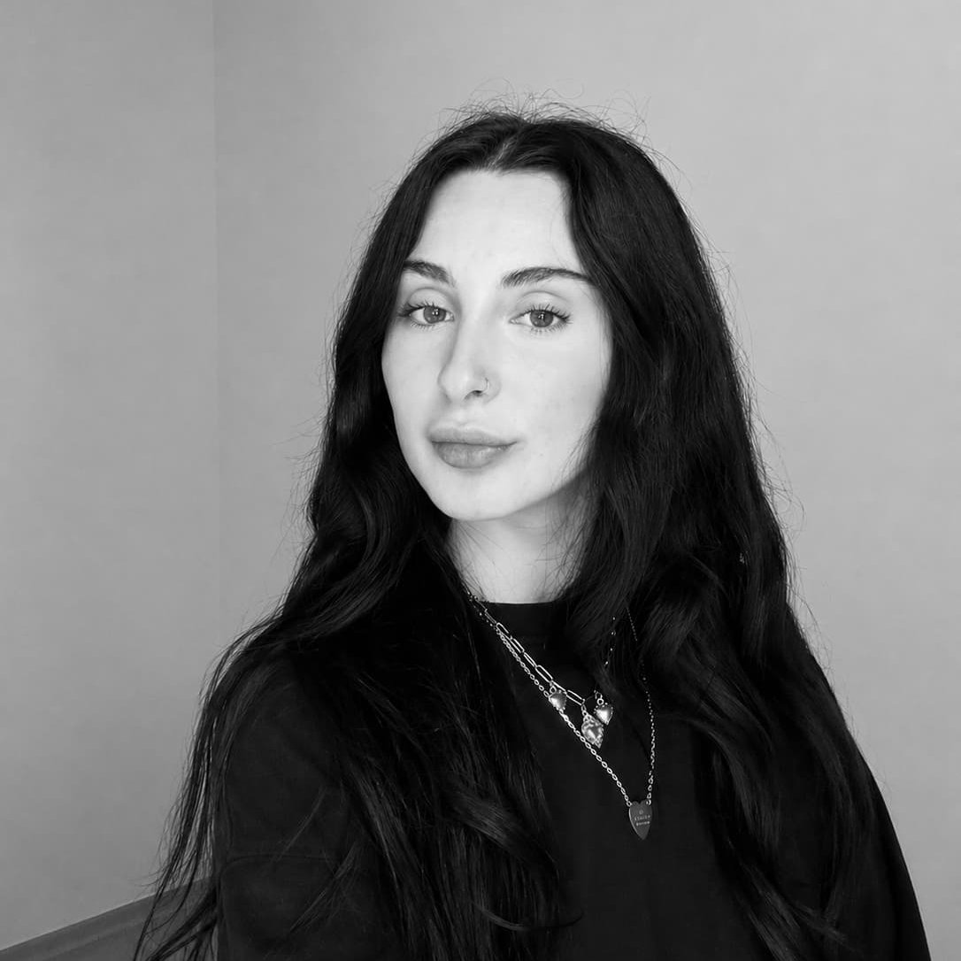 Martina Viganó portrait